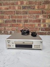 Denon DVD-F100 Personal