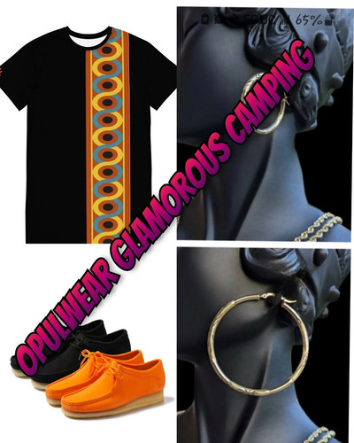 Opulwear cleopatra collection - cleopatra,