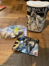 LEGO Bionicle 7135: Stars
