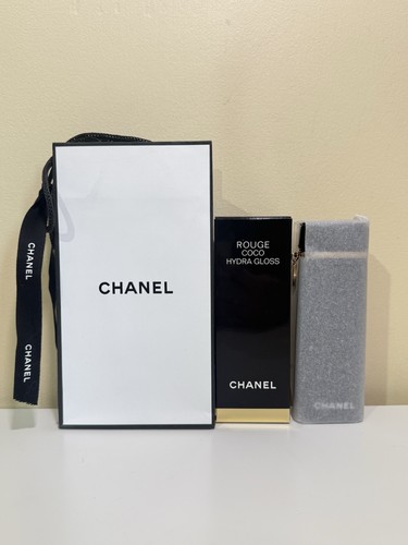 Chanel rouge coco hydra - chanel,