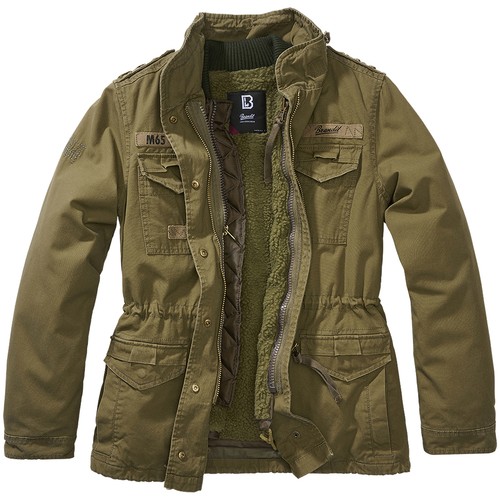 Brandit ladies m65 giant - brandit,