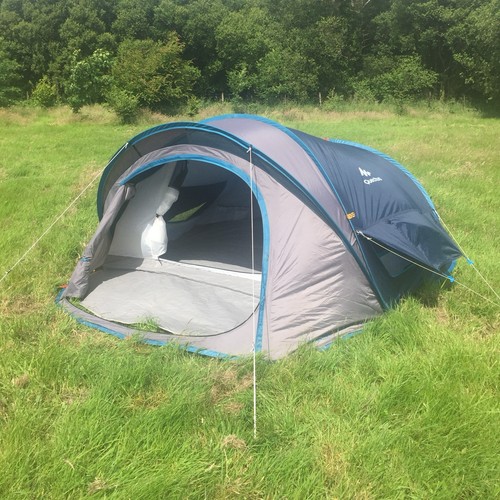 Quechua seconds air 3 man - air,