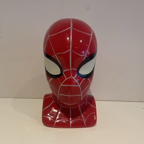 Marvel spider man ceramic - spider-man,