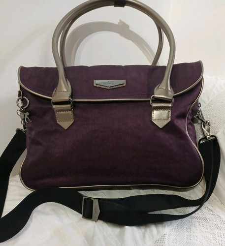 Kipling superwork work bag - work,