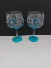 Malfy Gin Glasses x 2 Brand
