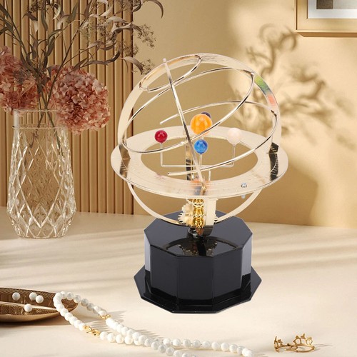 Solar system model - solar, orrery