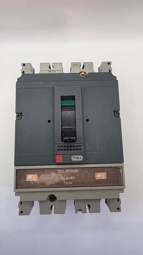 Federal electric 100a mccb - electric,