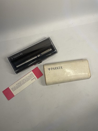 Original parker stainless - parker, 25