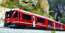 KATO N Gauge Rhaetian Railway