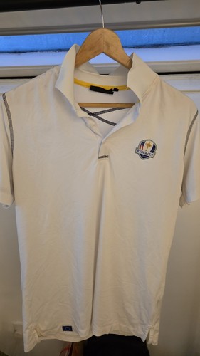 Glenmuir 1891 ryder cup 2014 - glenmuir,