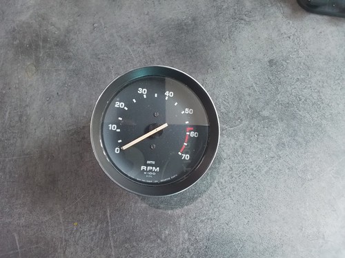 Triumph 5pi mk2 model - 2.5pi,