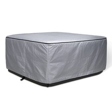 HTS Deluxe Cosy Tub Thick Thermal Spa Blanket Resistant - Hot Tub Covers