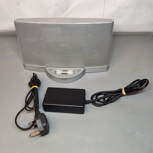 Bose sounddock series ipod - bose,