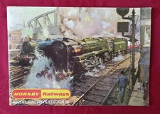 Hornby Railways 19th edition