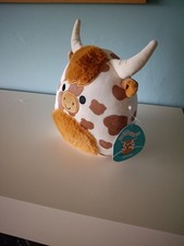 Squishmallow Plush Alonzo The