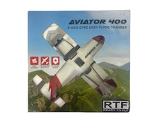 Sonic RC Aviator 400 6 Axis