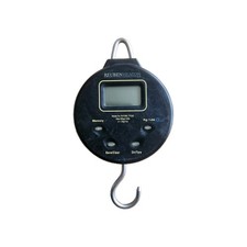 Reuben Heaton Fishing Weigh