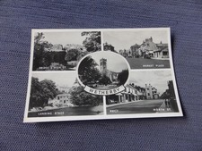 Postcard Wetherby  Multiview
