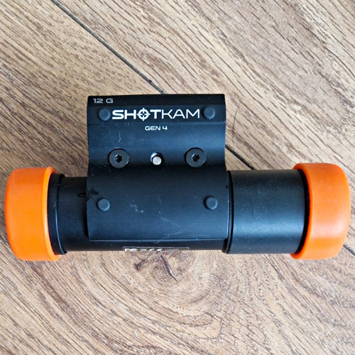 Shotkam gen gauge - gen,