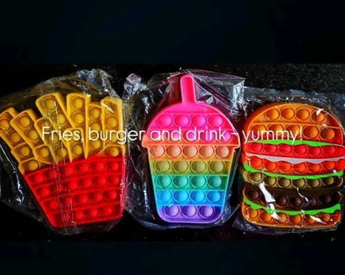 Toy poppet food and drink - toy,