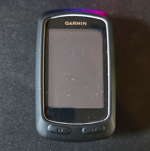 Garmin edge touringgps bike - garmin,