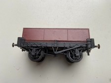 O GAUGE TANK WAGON