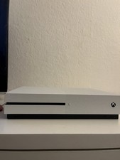 Microsoft Xbox One S Console