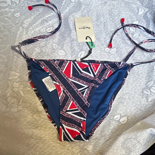 Pepe jeans london bikini - london,