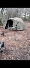 Cyprinus 2man Bivvy With