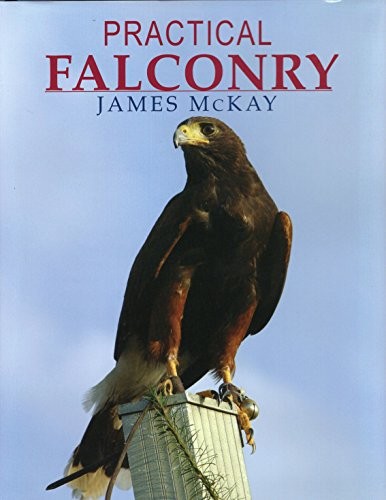 Practical falconry james - practical, falconry,