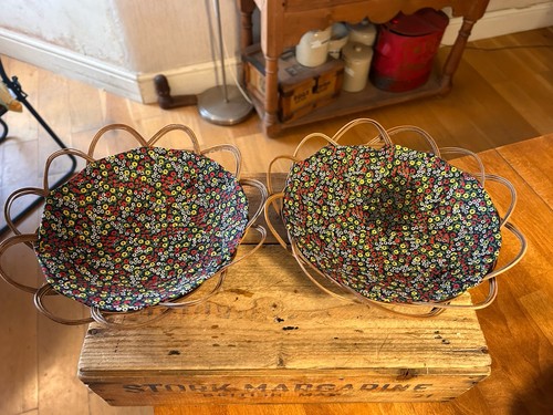 Vintage pair 1960 1970 s - pair, 1970's