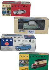 PICK YOUR CORGI CAR - Preloved