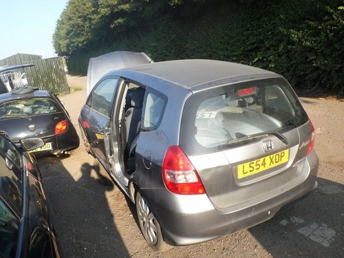 2004 honda jazz petrol - 2004,