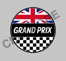 GRAND PRIX RACE TRACK SUZUKI