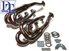 SPORTS EXHAUST HEADER RSR