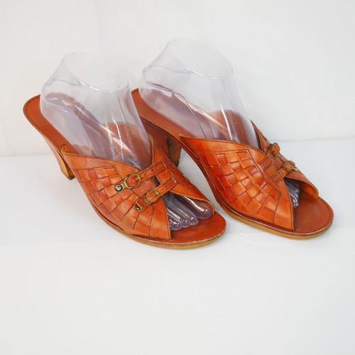 Vintage 1960s raub - 1960s, shoes