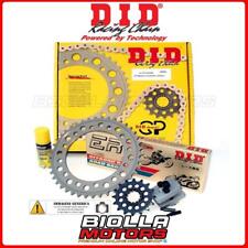 CHAIN SPROCKETS KIT DID GP
