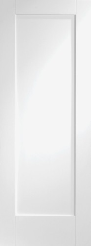 Internal white primed - white, pattern