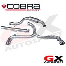 VW59 CobraSport VW Golf GT TDI