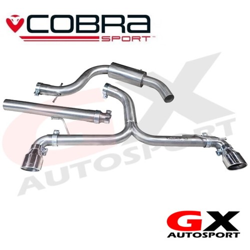 Vw59 cobrasport golf - golf, tdi