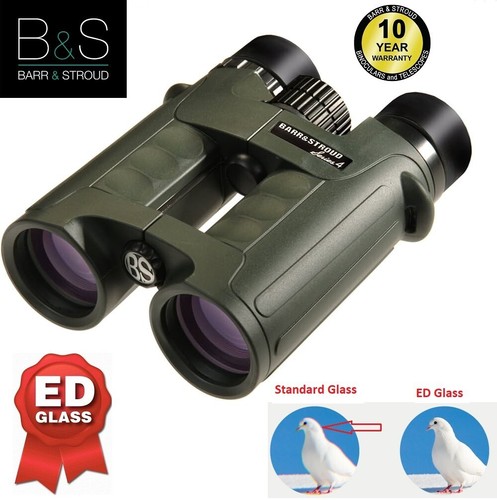 Barr stroud 8x42 series - series, 4