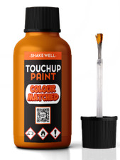 Touch Up Paint For Peugeot