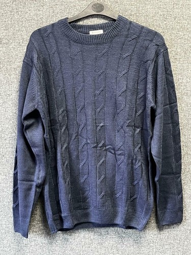Damart cable round neck - damart,