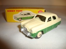 Original DINKY 162 'FORD ZEPHYR' - VERY GOOD in original BOX