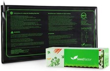 MET Seedfactor Seedling Heat