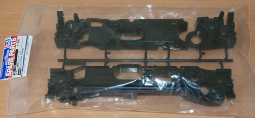 Tamiya 50735 tl01 parts - 50735, a