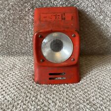 Tomos 49cc Moped headlight surround front fairing light cev clock panel