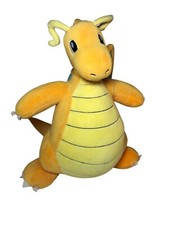 Build bear pokemon - a, dragonite