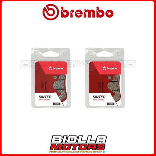 Brembo harley davidson fxstbi - brembo,
