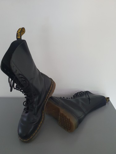 Marten hole 1914 size - 14,